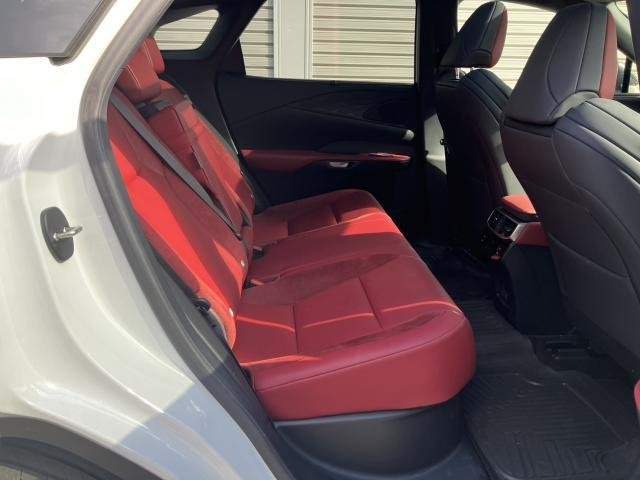 Ref:AUX-21028034 LEXUS RX 2024 - Image 5