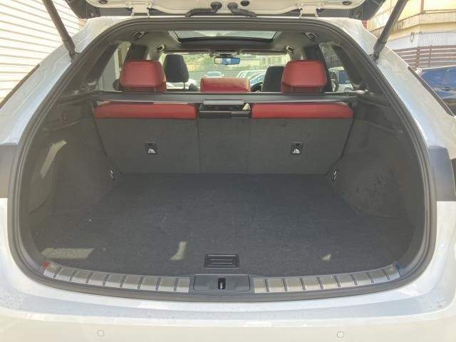 Ref:AUX-21028034 LEXUS RX 2024 - Image 6