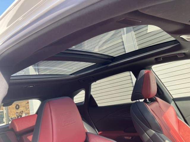 Ref:AUX-21028034 LEXUS RX 2024 - Image 7