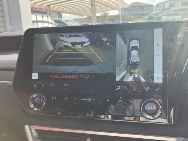 Ref:AUX-21028034 LEXUS RX 2024 - Image 10