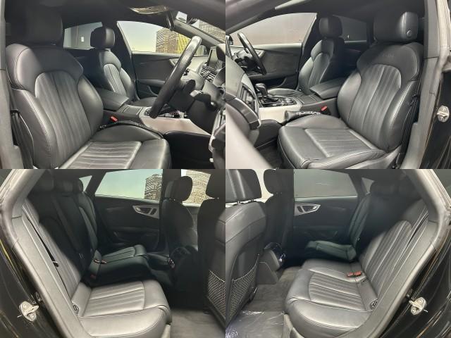Ref:AUX-21028084 AUDI A7 SPORTBACK 2017 - Image 4