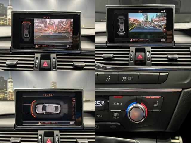 Ref:AUX-21028084 AUDI A7 SPORTBACK 2017 - Image 5