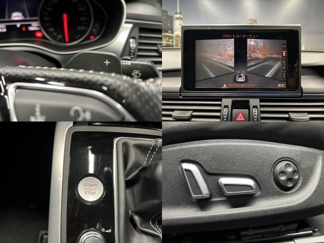 Ref:AUX-21028084 AUDI A7 SPORTBACK 2017 - Image 6