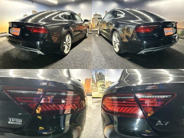 Ref:AUX-21028084 AUDI A7 SPORTBACK 2017 - Image 7
