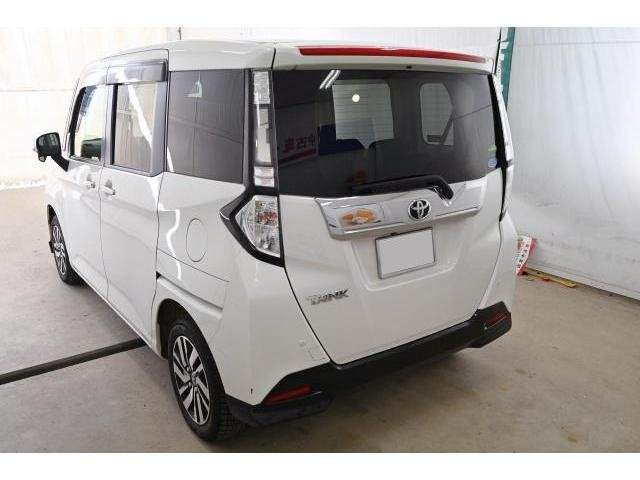 Ref:AUX-21028156 TOYOTA TANK 2018 - Image 2