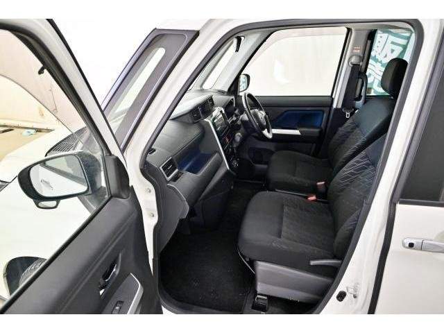 Ref:AUX-21028156 TOYOTA TANK 2018 - Image 12