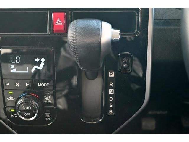 Ref:AUX-21028156 TOYOTA TANK 2018 - Image 18