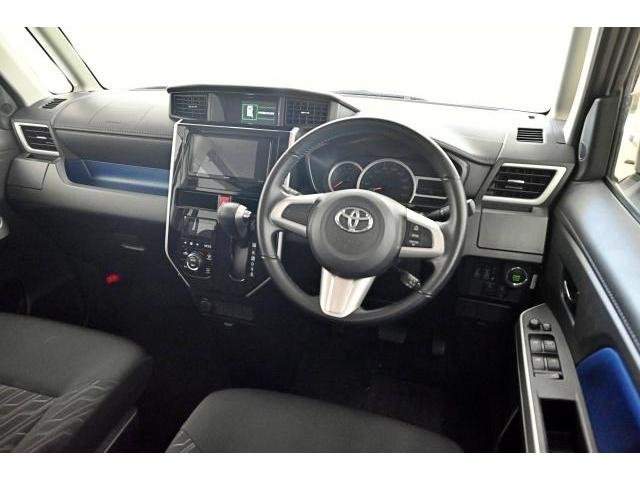 Ref:AUX-21028156 TOYOTA TANK 2018 - Image 3