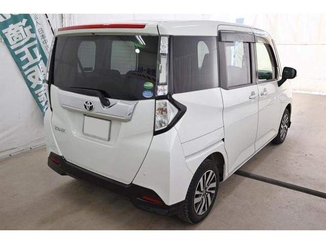 Ref:AUX-21028156 TOYOTA TANK 2018 - Image 5