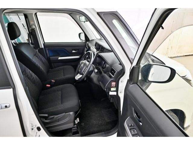 Ref:AUX-21028156 TOYOTA TANK 2018 - Image 6