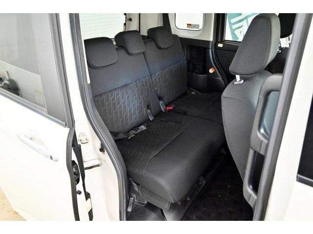 Ref:AUX-21028156 TOYOTA TANK 2018 - Image 7