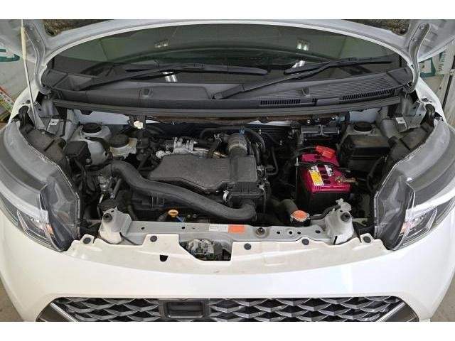 Ref:AUX-21028156 TOYOTA TANK 2018 - Image 8