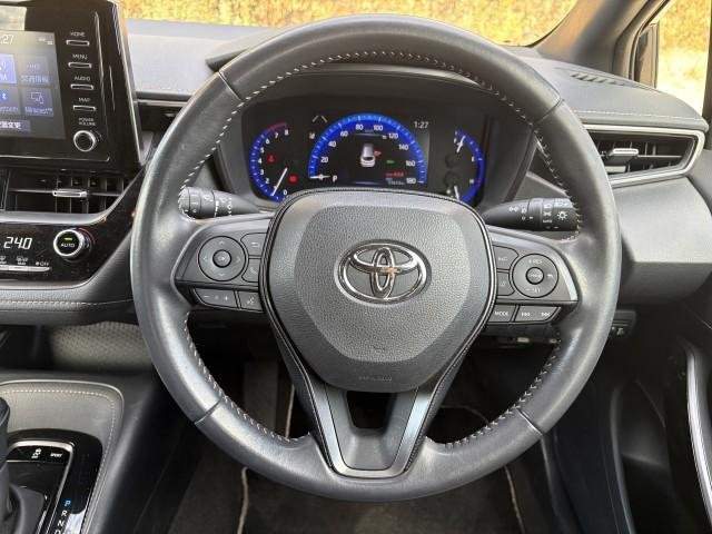 Ref:AUX-21028174 TOYOTA COROLLA TOURING 2020 - Image 3