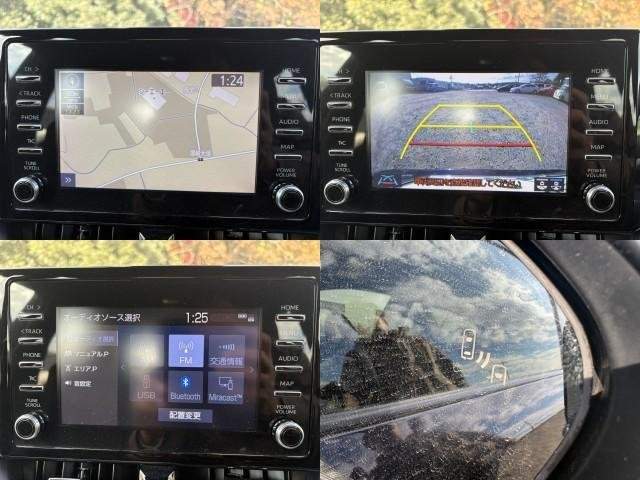 Ref:AUX-21028174 TOYOTA COROLLA TOURING 2020 - Image 5