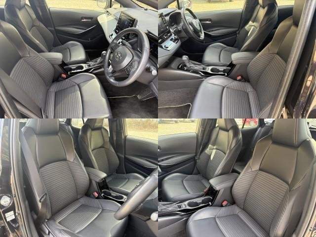 Ref:AUX-21028174 TOYOTA COROLLA TOURING 2020 - Image 6