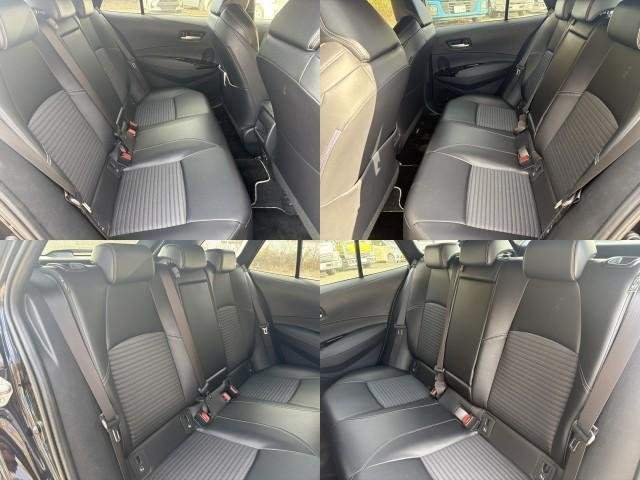 Ref:AUX-21028174 TOYOTA COROLLA TOURING 2020 - Image 7