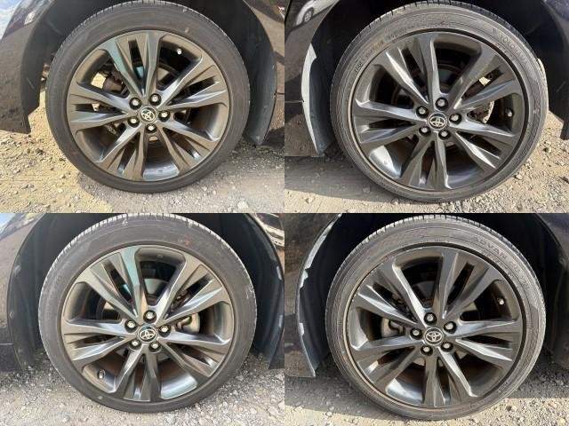 Ref:AUX-21028174 TOYOTA COROLLA TOURING 2020 - Image 9