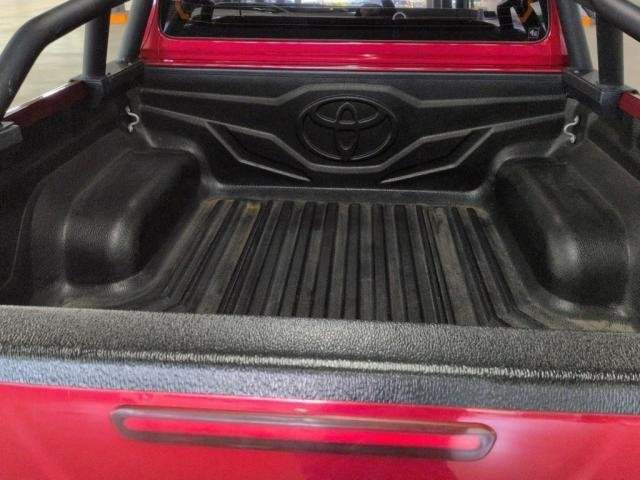 Ref:AUX-21028192 TOYOTA HILUX 2019 - Image 4