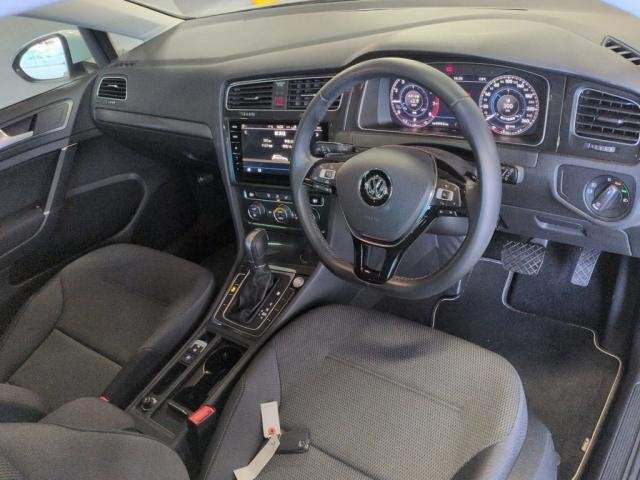 Ref:AUX-21028195 VOLKSWAGEN GOLF 2018 - Image 3