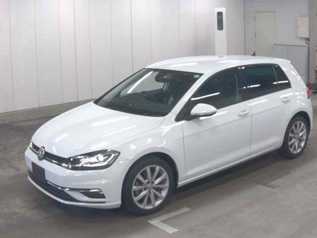 Ref:AUX-21028195 VOLKSWAGEN GOLF 2018