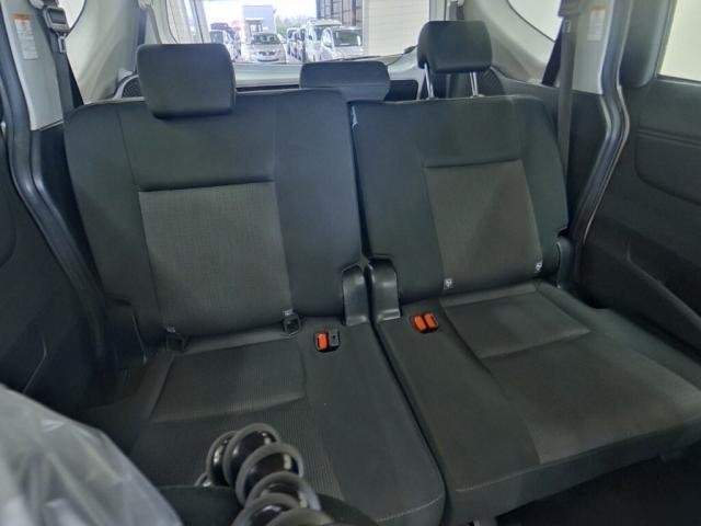 Ref:AUX-21028209 TOYOTA SIENTA 2019 - Image 4