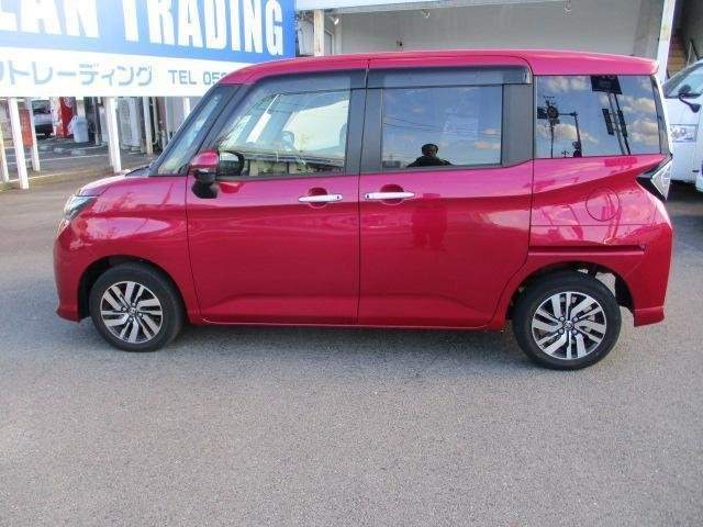 Ref:AUX-21028236 TOYOTA TANK 2018 - Image 11