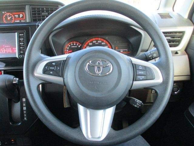 Ref:AUX-21028236 TOYOTA TANK 2018 - Image 18