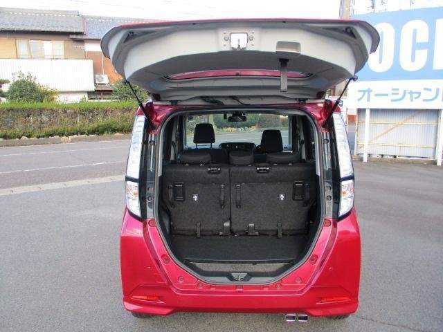 Ref:AUX-21028236 TOYOTA TANK 2018 - Image 19