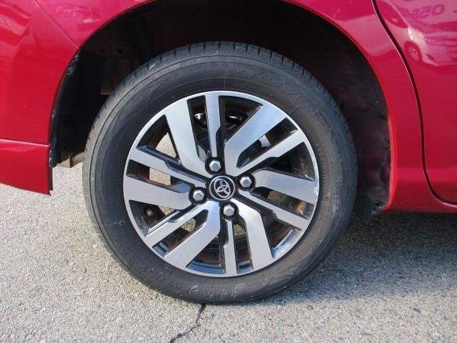 Ref:AUX-21028236 TOYOTA TANK 2018 - Image 20