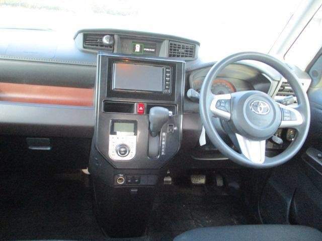 Ref:AUX-21028236 TOYOTA TANK 2018 - Image 3