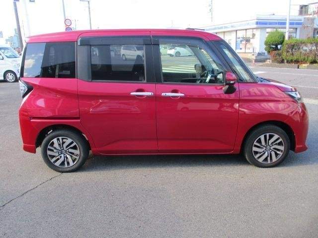 Ref:AUX-21028236 TOYOTA TANK 2018 - Image 4