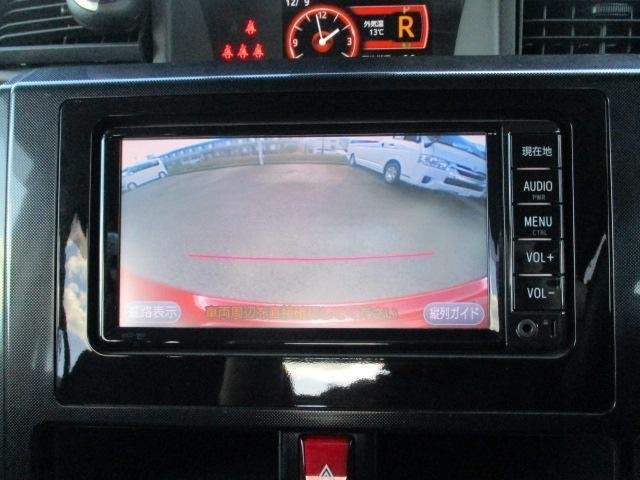 Ref:AUX-21028236 TOYOTA TANK 2018 - Image 5