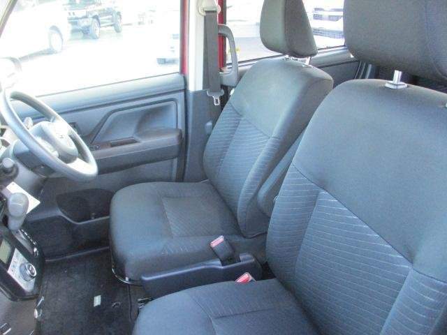 Ref:AUX-21028236 TOYOTA TANK 2018 - Image 6