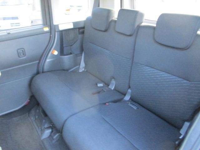 Ref:AUX-21028236 TOYOTA TANK 2018 - Image 7