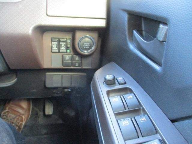 Ref:AUX-21028236 TOYOTA TANK 2018 - Image 8