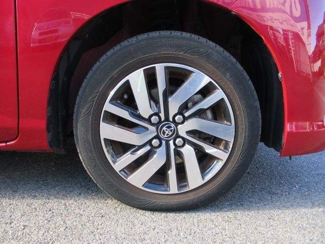 Ref:AUX-21028236 TOYOTA TANK 2018 - Image 9