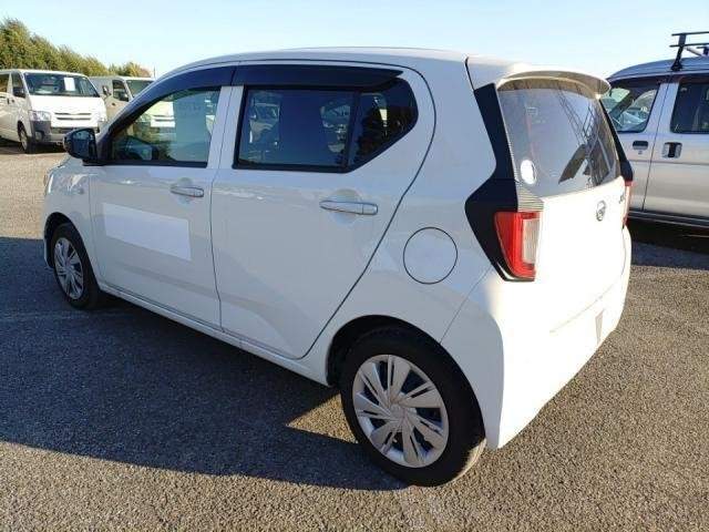 Ref:AUX-21028239 DAIHATSU MIRA E:S 2020 - Image 2