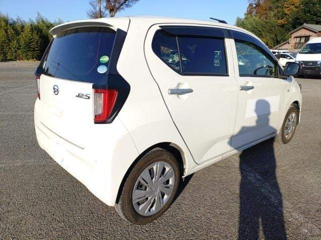 Ref:AUX-21028239 DAIHATSU MIRA E:S 2020 - Image 3