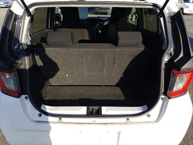 Ref:AUX-21028239 DAIHATSU MIRA E:S 2020 - Image 6