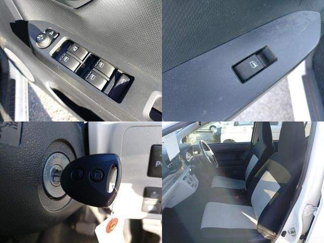 Ref:AUX-21028239 DAIHATSU MIRA E:S 2020 - Image 9