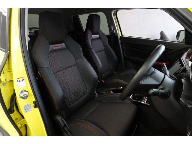 Ref:AUX-21031686 SUZUKI SWIFT SPORT 2020 - Image 6