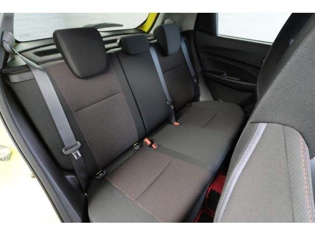 Ref:AUX-21031686 SUZUKI SWIFT SPORT 2020 - Image 7