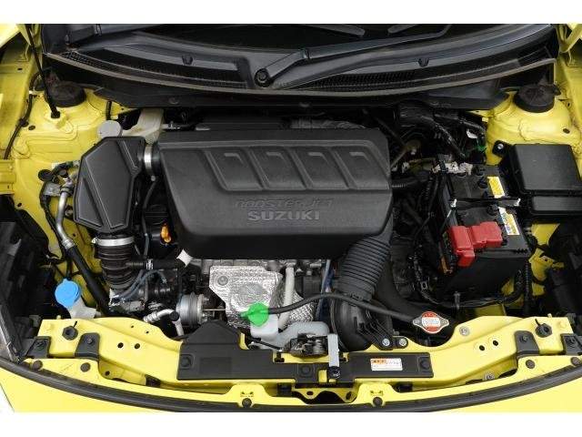 Ref:AUX-21031686 SUZUKI SWIFT SPORT 2020 - Image 8