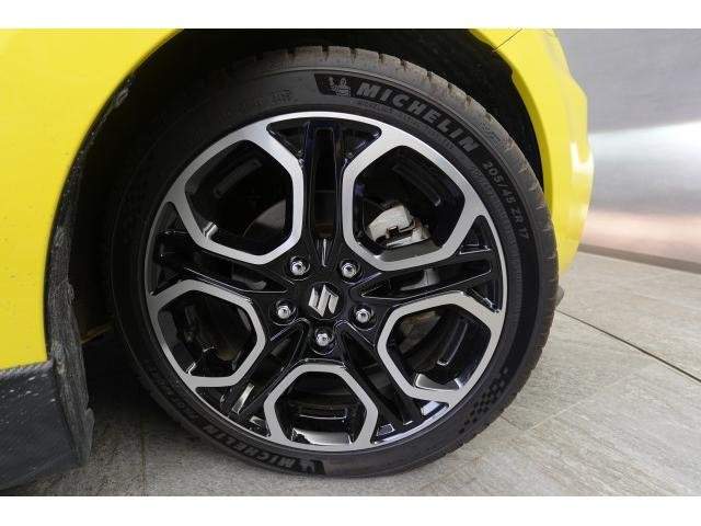 Ref:AUX-21031686 SUZUKI SWIFT SPORT 2020 - Image 9