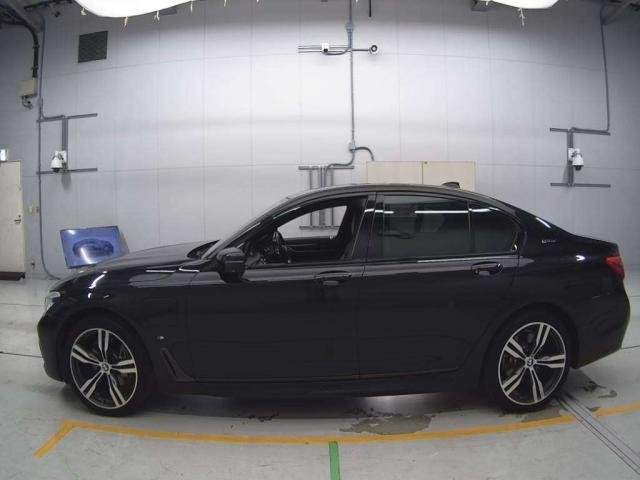 Ref:AUX-21031688 BMW 7 SERIES 2016 - Image 13