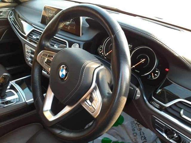 Ref:AUX-21031688 BMW 7 SERIES 2016 - Image 3