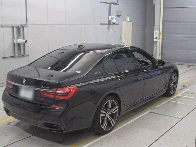 Ref:AUX-21031688 BMW 7 SERIES 2016 - Image 5