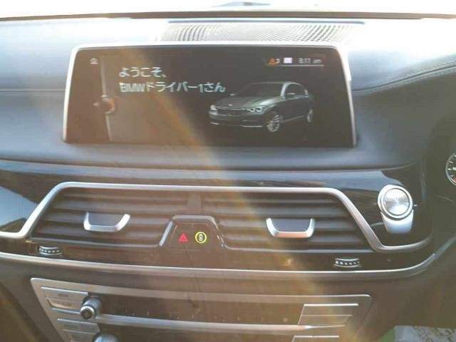 Ref:AUX-21031688 BMW 7 SERIES 2016 - Image 6