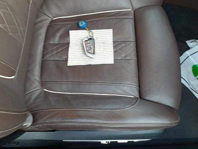 Ref:AUX-21031688 BMW 7 SERIES 2016 - Image 7