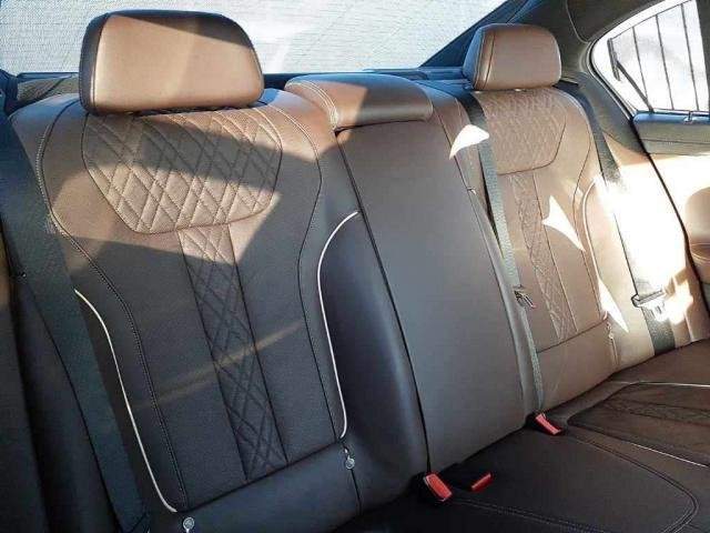 Ref:AUX-21031688 BMW 7 SERIES 2016 - Image 8